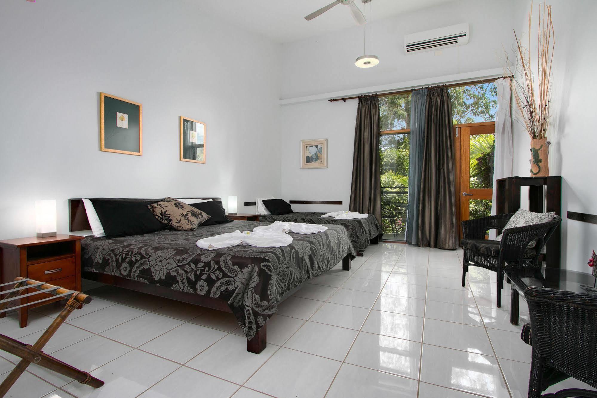 Daintree Wild Bed & Breakfast Extérieur photo